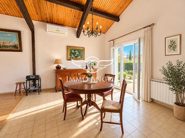 Maison vente à Montpellier, Villeneuve-lès-maguelone
