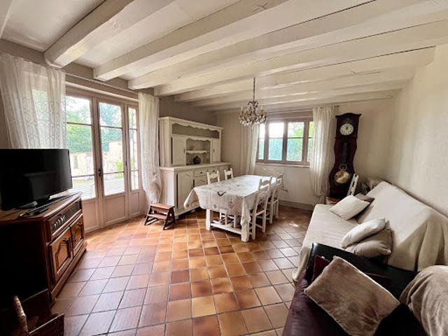 Maison vente à Soissons, Villers-cotterêts