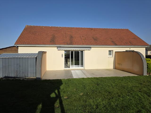 Maison vente à Dieppe, Saint-martin-en-campagne