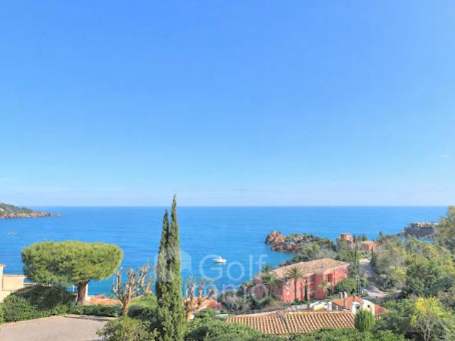 Maison vente à Grasse, Théoule-sur-mer