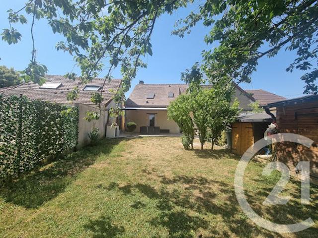 Maison vente à Clamecy, Chitry-les-mines