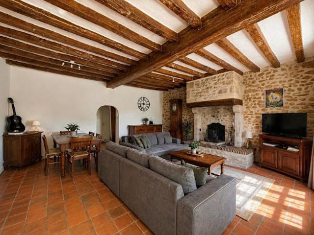 Maison vente à Mamers, Courgains
