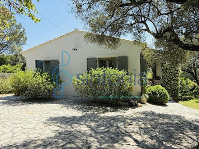 Maison vente à Uzès, Gard