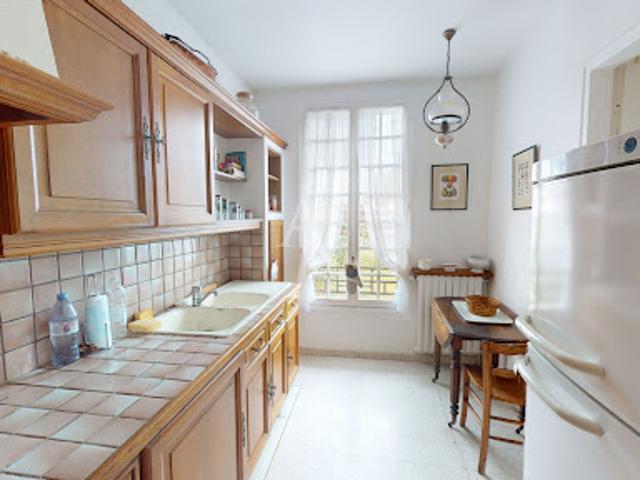 Maison vente à Palaiseau, Morangis