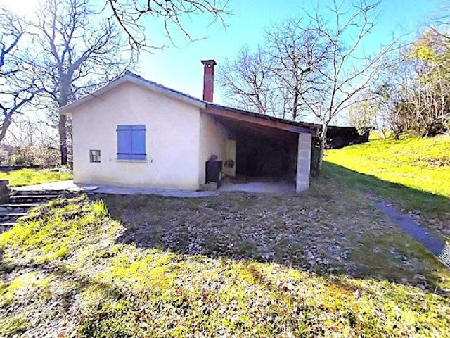 Maison vente à Auch, Vic-fezensac