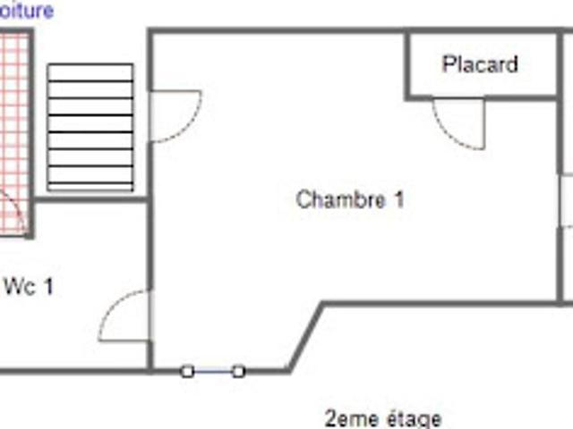 Maison vente à Béziers, Graissessac