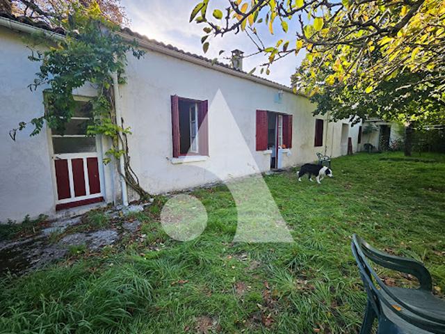 Maison vente à France métropolitaine, La Tremblade