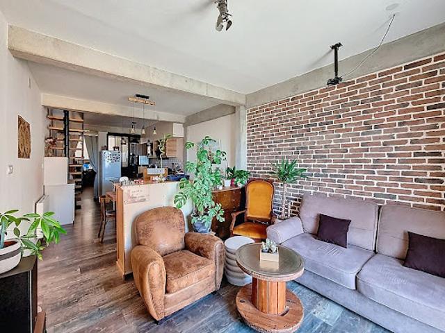 Maison vente à Toulouse, Verfeil