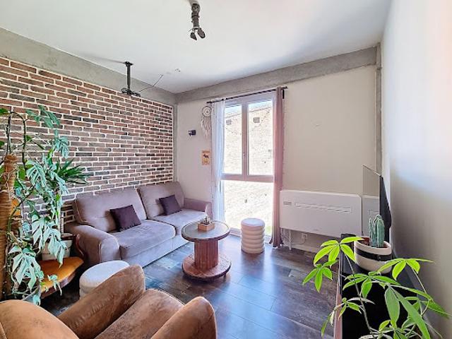 Maison vente à Toulouse, Verfeil