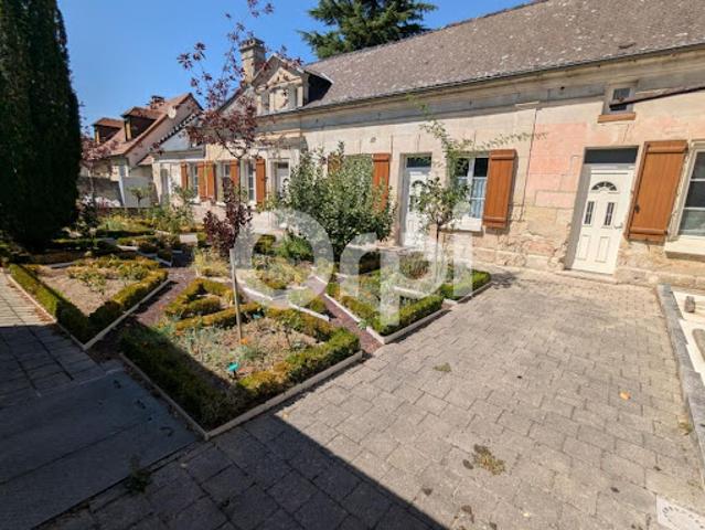 Maison vente à Soissons, Ressons-le-long