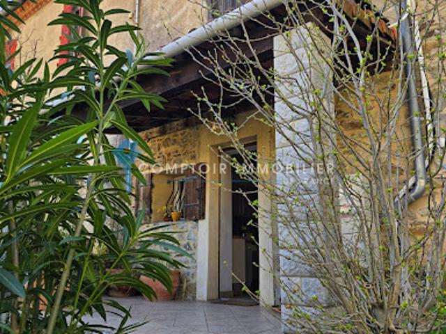 Maison vente à Alès