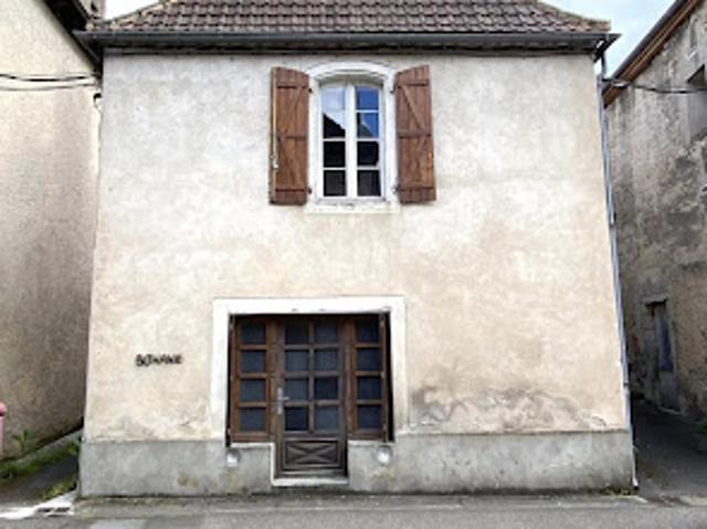 Maison vente à Gourdon, Salviac