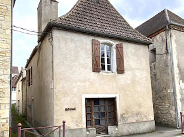 Maison vente à Gourdon, Salviac