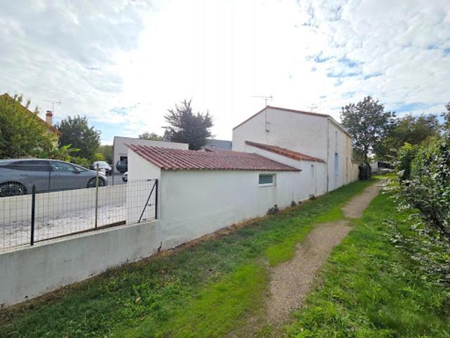 Maison vente à La Roche-sur-Yon, Saint-philbert-de-bouaine