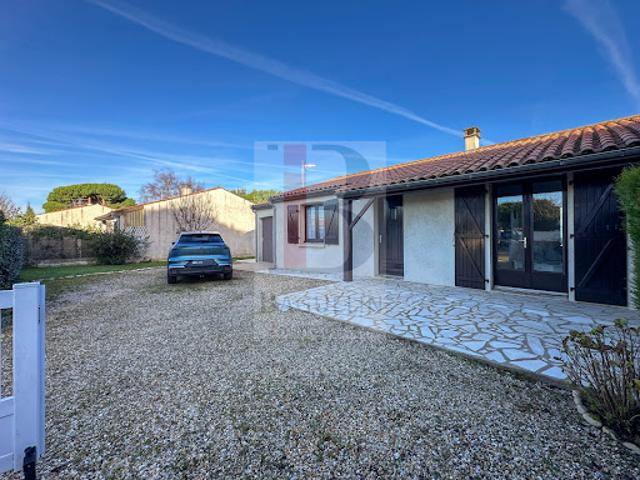 Maison vente à France métropolitaine, Fouras