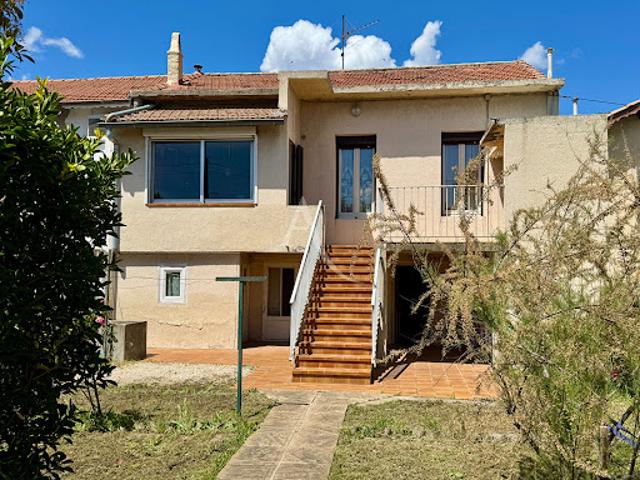 Maison vente à Nîmes, Puech du Teil