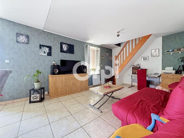 Maison vente à La Borde, Saint-Éloy-les-Mines