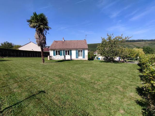 Maison vente à Château-Thierry, Essômes-sur-marne