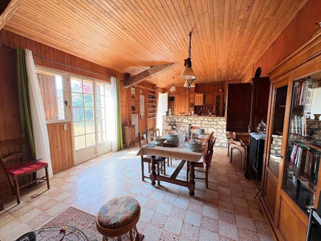 Maison vente à Saintes, Sablonceaux