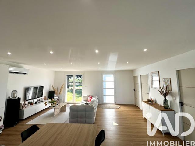 Maison vente à Montauban, Albias