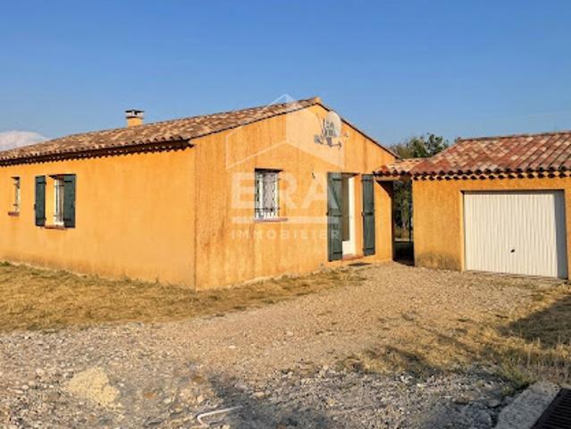 Maison vente à Forcalquier, Aubignosc