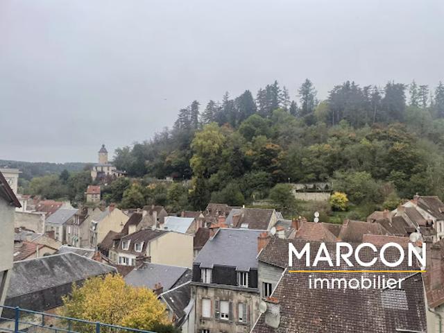 Maison vente à Aubusson