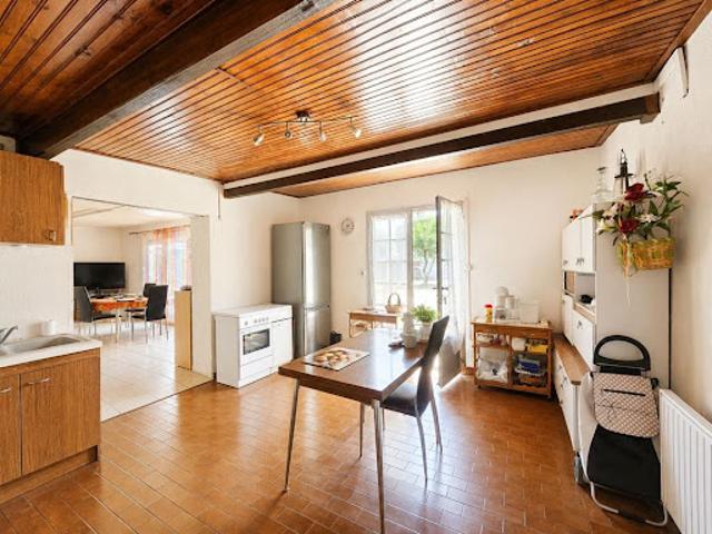 Maison vente à Montpellier, Balaruc-le-vieux