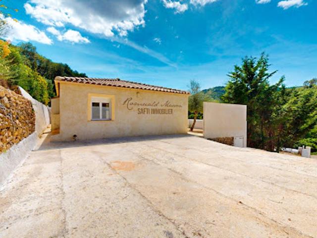 Maison vente à Arrondissement de Toulon, Belgentier