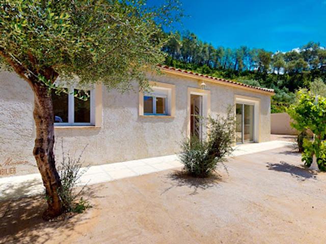 Maison vente à Arrondissement de Toulon, Belgentier