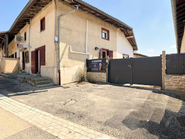 Maison vente à Bourg-en-Bresse, Bény