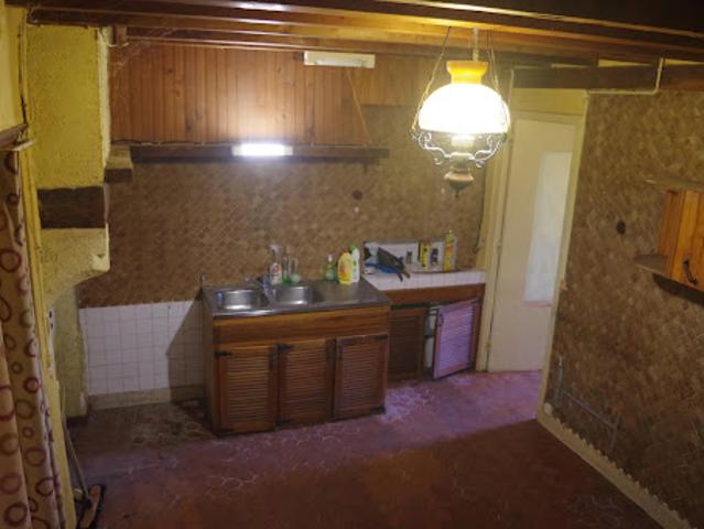 Maison vente à Biches, Nièvre