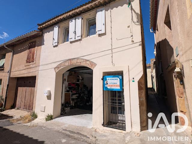 Maison vente à Narbonne, Bizanet