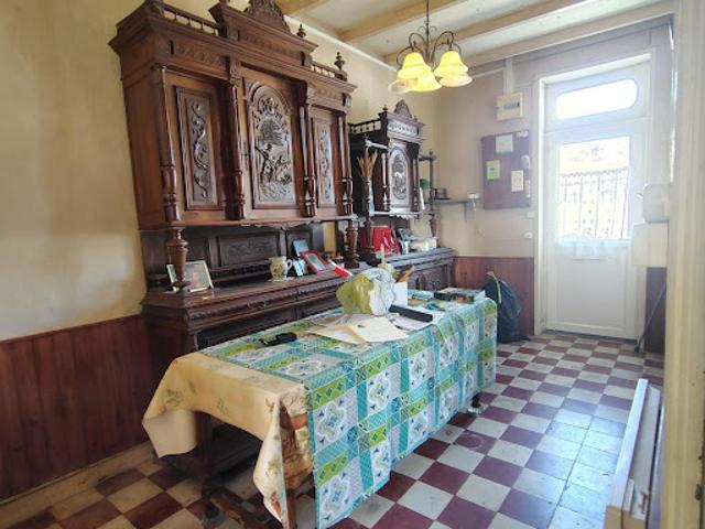 Maison vente à Rochefort, Bourcefranc-le-chapus