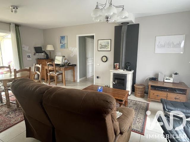 Maison vente à Residence les Sénioriales, Bracieux