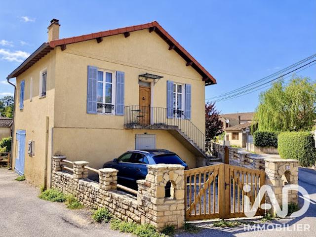 Maison vente à Brue-Auriac, Var