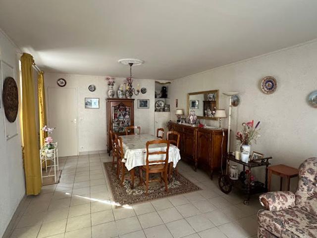 Maison vente à Châteauroux, Buzançais
