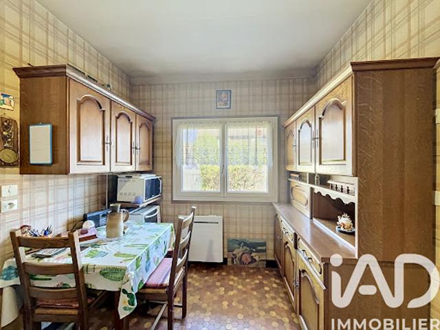 Maison vente à Montargis, Châlette-sur-loing