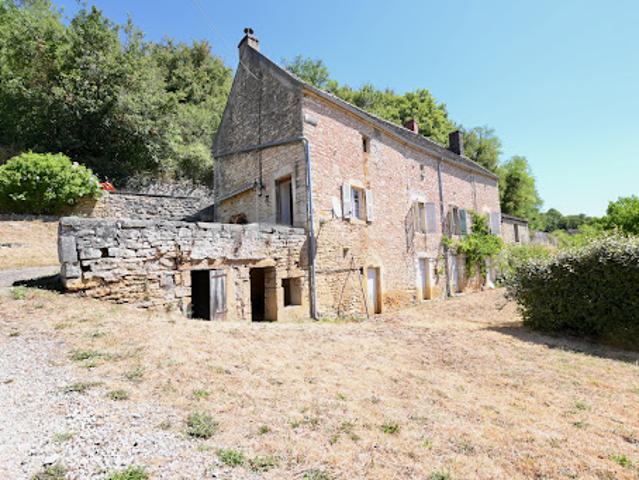 Maison vente à Chamoux, Yonne
