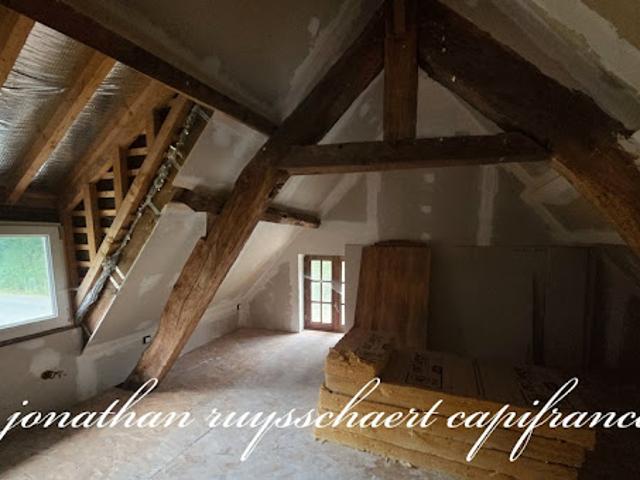 Maison vente à Argentan, Champsecret