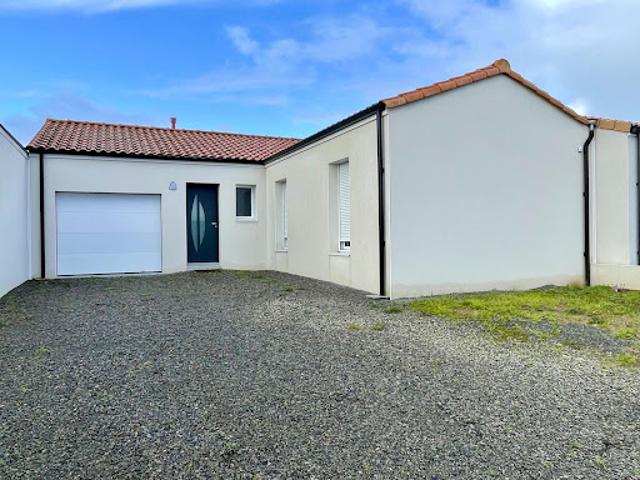Maison vente à Saint-Nazaire, Arthon-en-retz