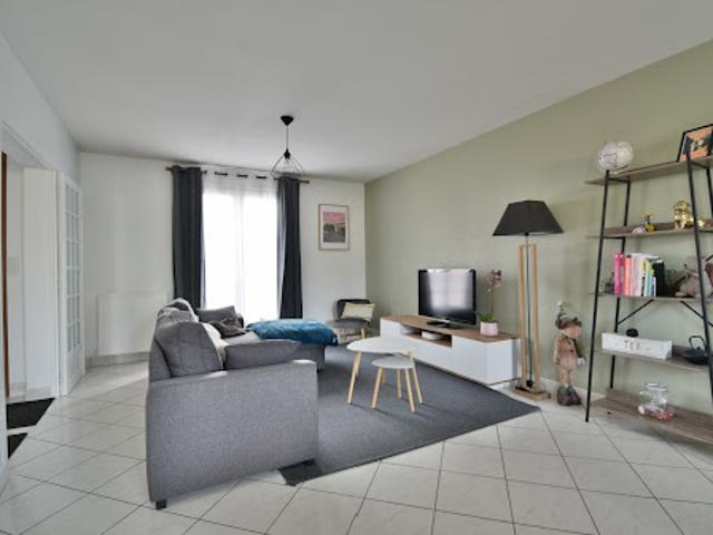 Maison vente à Cholet