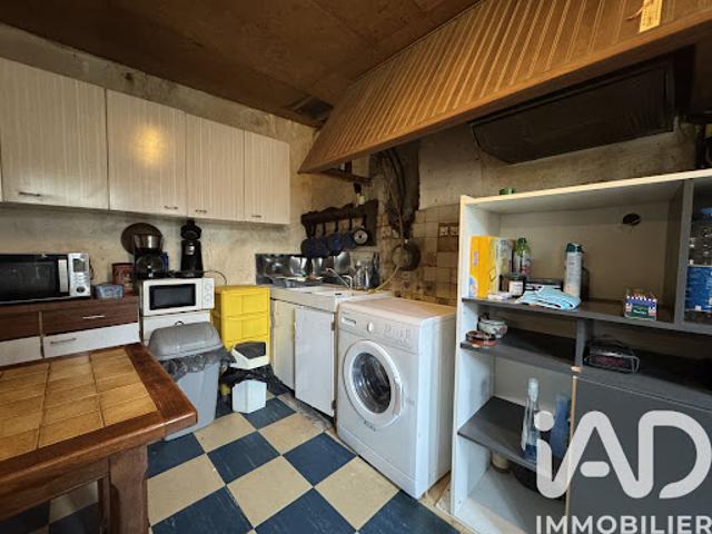Maison vente à Romilly-sur-Aigre, Cloyes-les-Trois-Rivières