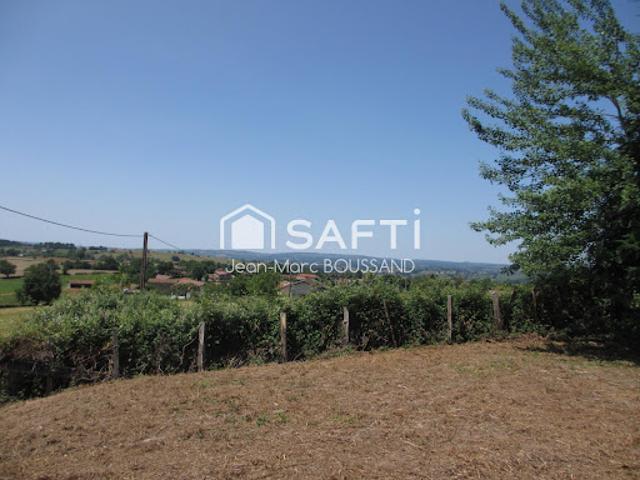 Maison vente à France métropolitaine, Coublanc