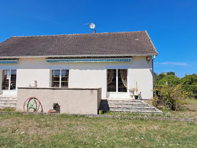 Maison vente à Vendôme, Couture-sur-loir