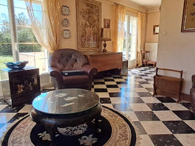 Maison vente à Vendôme, Couture-sur-loir