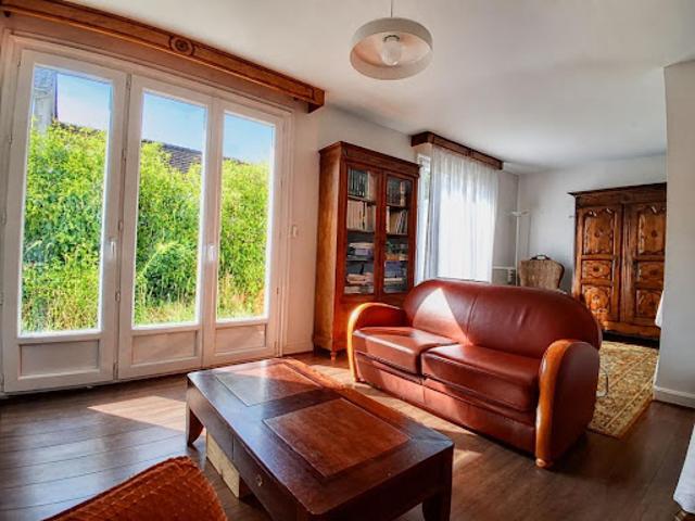 Maison vente à Couraud, Domérat