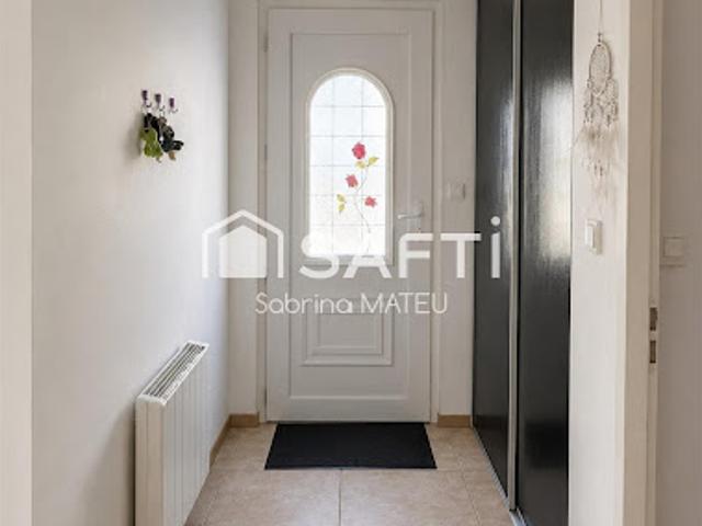 Maison vente à Verdun, Étain