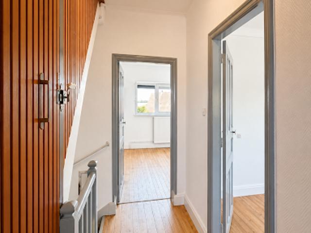 Maison vente à Forbach-Boulay-Moselle, Folschviller