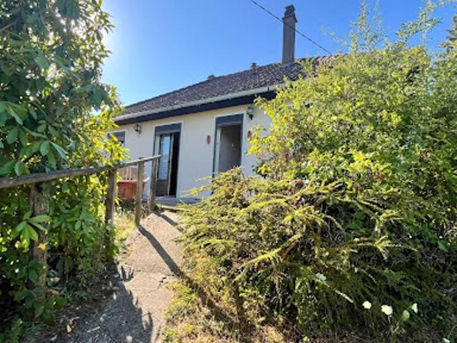 Maison vente à Montargis, Gien