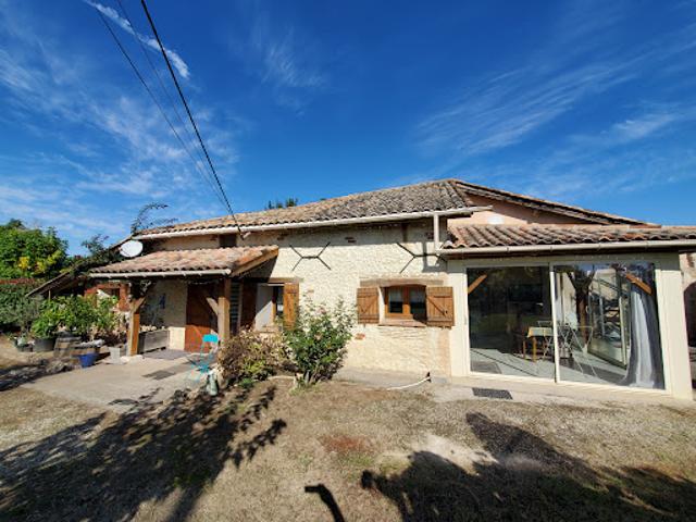 Maison vente à Marmande, Castelmoron-sur-lot